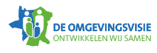 Logo Omgevingsvisie Langedijk en Heerhugowaard